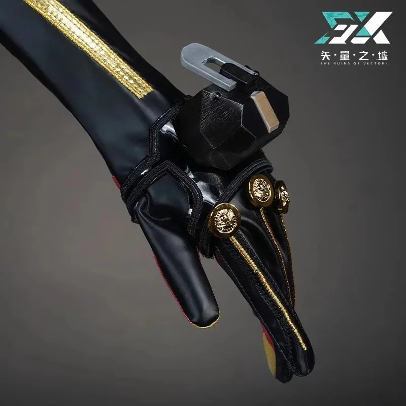 أزياء إيفلين التأثيرية لعبة Zenless Zone Zero ZZZ أزياء نسائية إيفلين شيفالييه مقاس كبير ملحقات الهالوين شعر مستعار متوهج