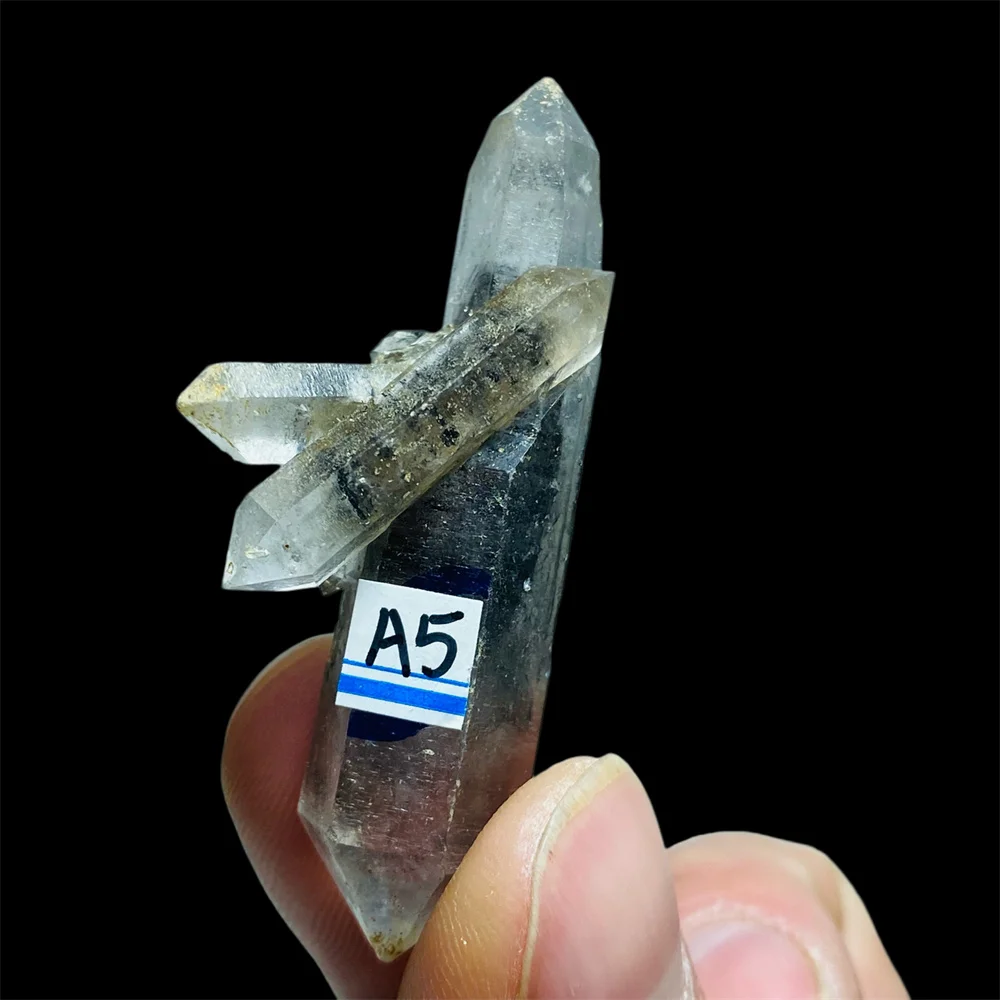 

AAA+Witchcraft Herkimer Diamond Of Ore The Chakras Energy Stone Natural Crystals Heal Room Decor