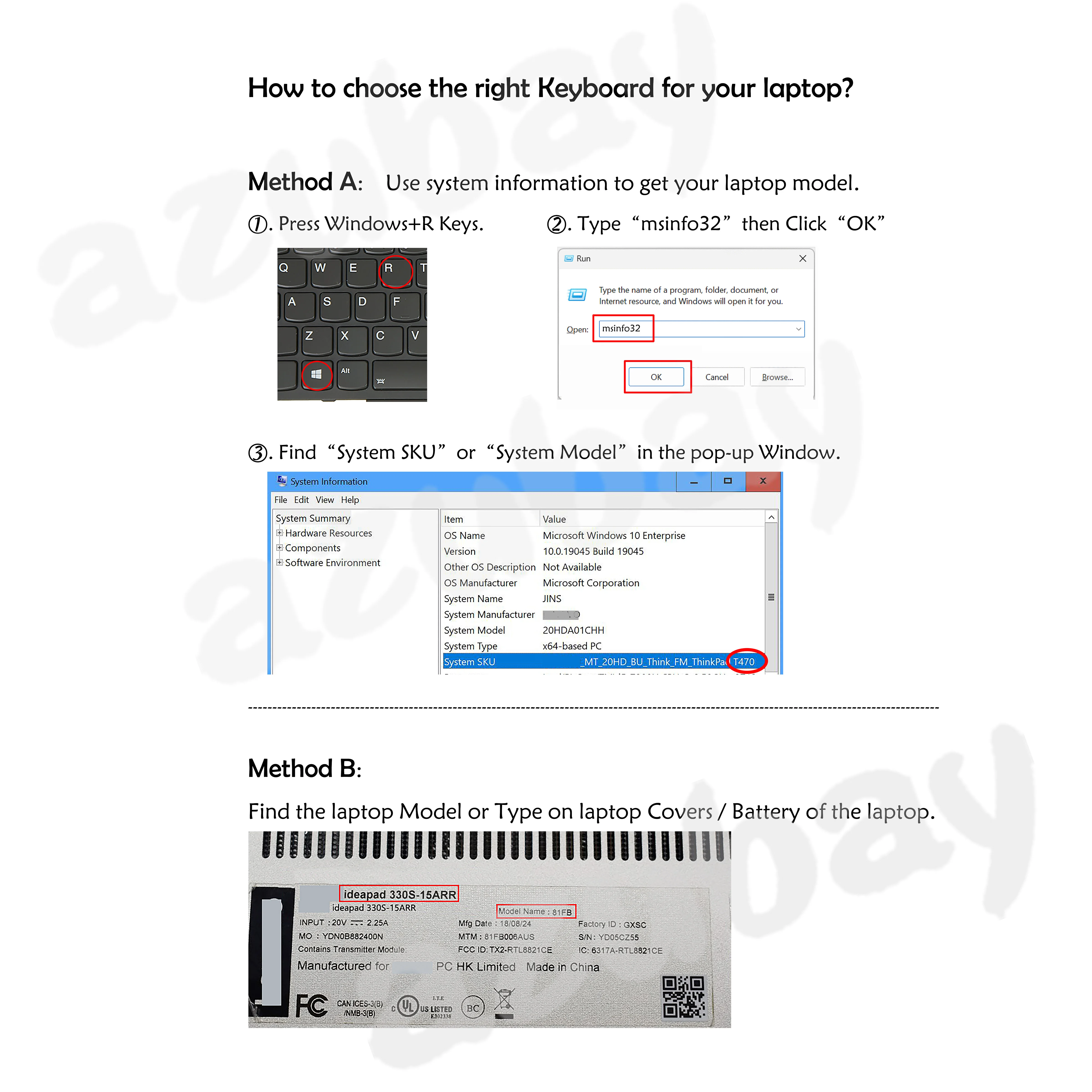 Imagem -04 - Teclado Retroiluminado para hp Elitebook 745 g5 g6 840 g5 g6 846 g5 g6 Zbook 14u g5 g6 Grego ur Russo Turco Árabe Canadense fr