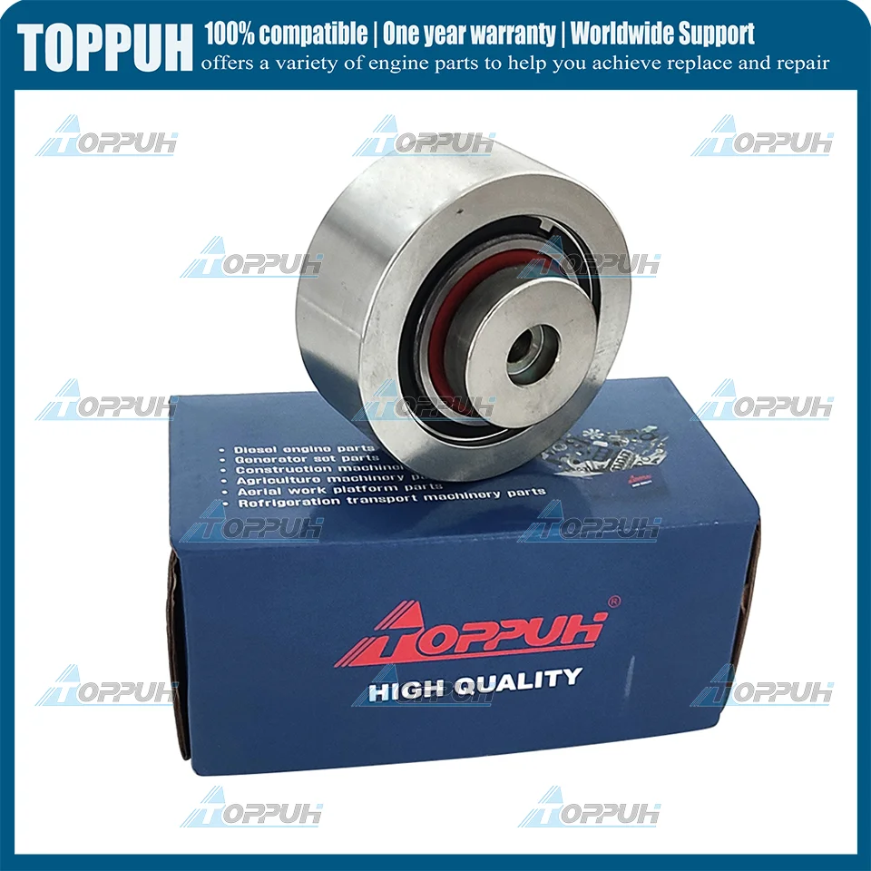 

78-1843 Pulley Tensioner 78-1843 for Thermo King 781843 781-843