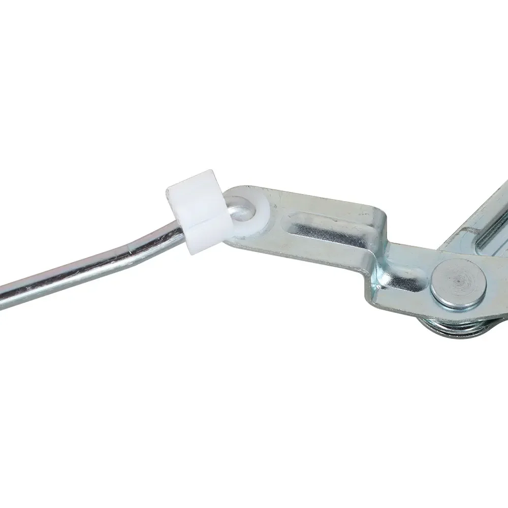 6911035071 Passend für Toyota FJ Cruiser Heckklappenschloss Kofferraumverriegelungsaktuator Modelle 2007-2014 4.0L Fahrzeugzubehör 6911035070 – Detail 3