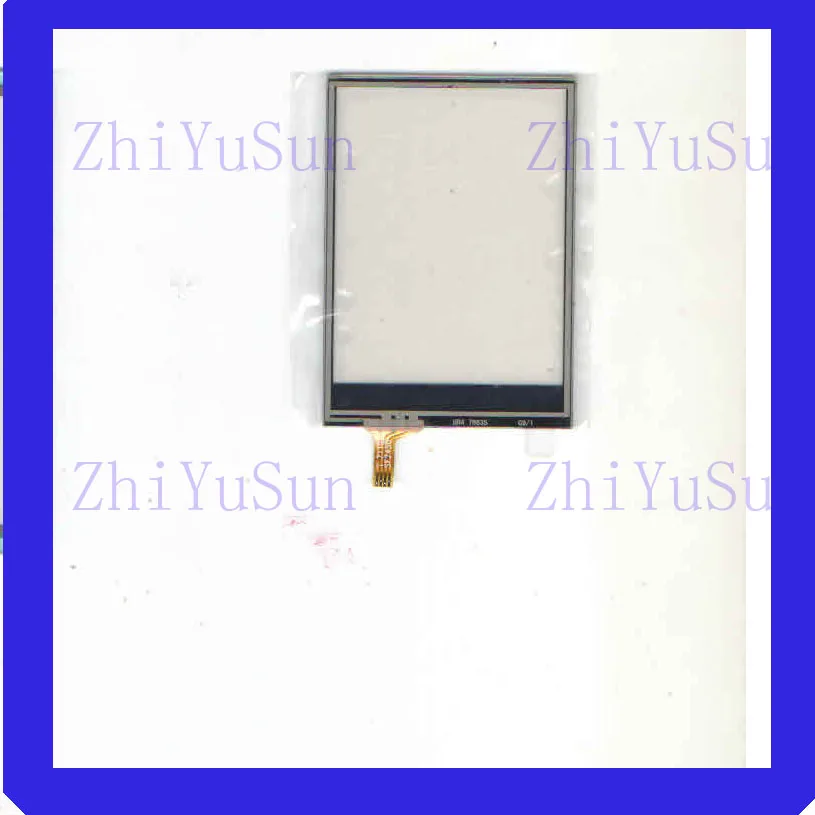

HR47963S 58*42mm 4 line For Car DVD touch screen panel Sensor glass this is compatible