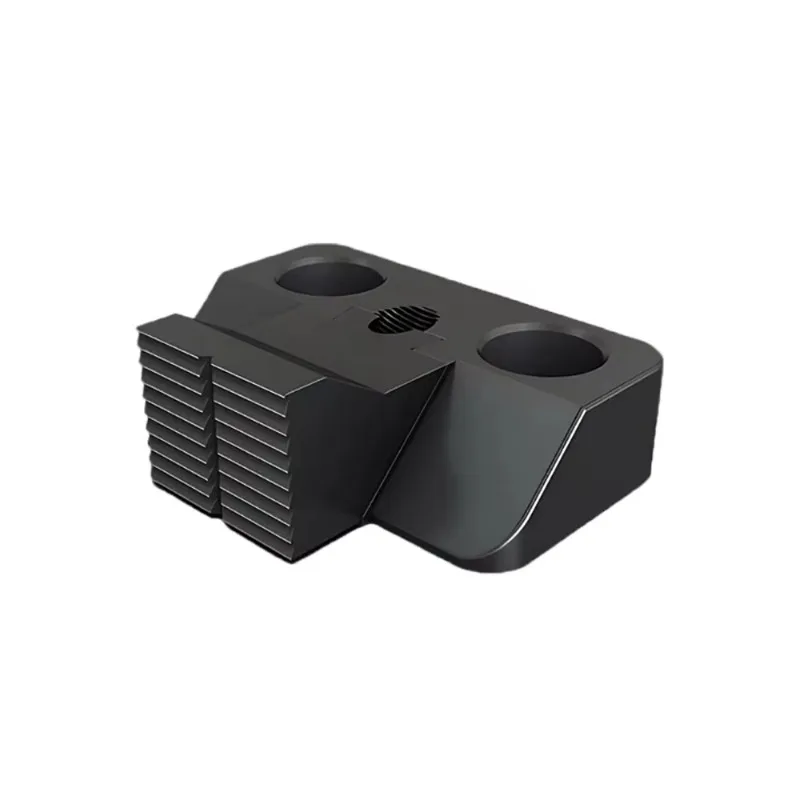 M8, M12, M16 adjustable side clamps, precision hardware accessories for clamping numerical control machine workpieces