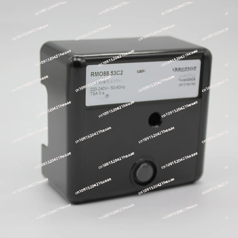 Suitable for controller 88.53C2, RM88.62C2, RMG/M88.62C2 modulation replacement box accessories