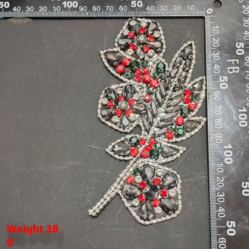 Selected Beads, Bows, Glass Drills, Hollowed-out Love, Self-adhesive Tape, High Heels, Flowers, Clothes, Bags, Decorative Patche