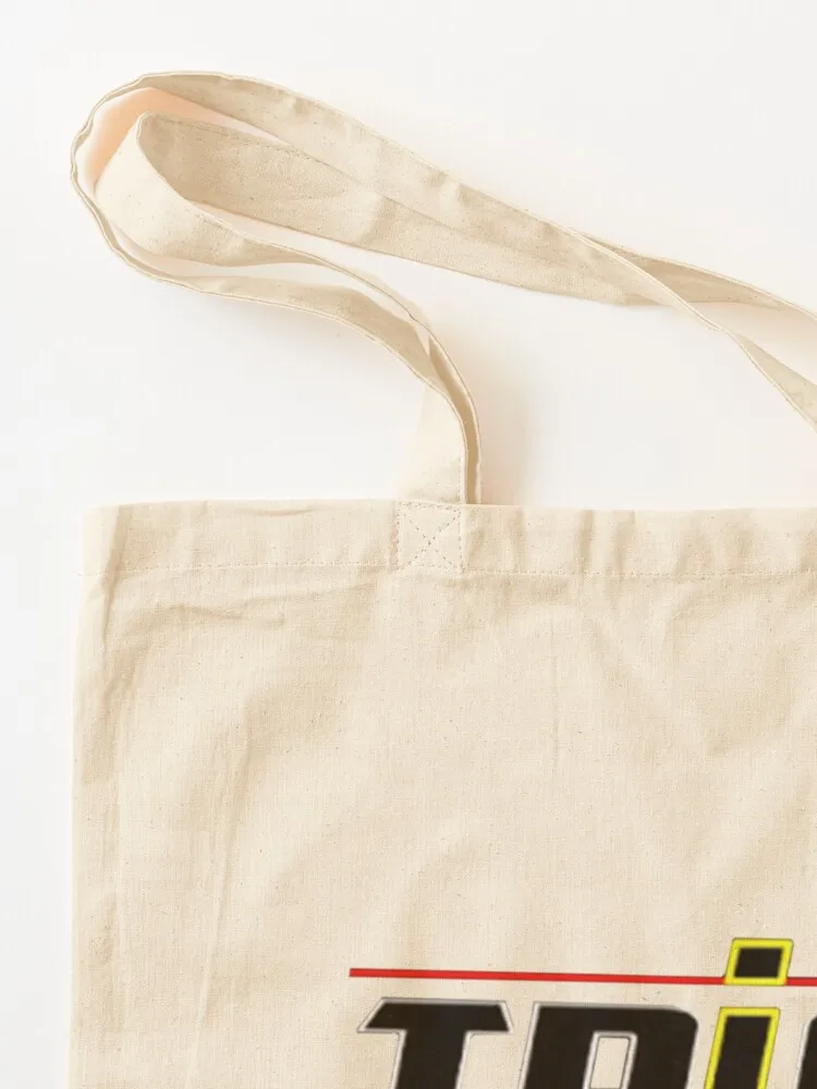 One Tree Hill-Tric Tote Bag foldable reusable bag Canvas shoulder bag bags woman 2025 Reusable bags