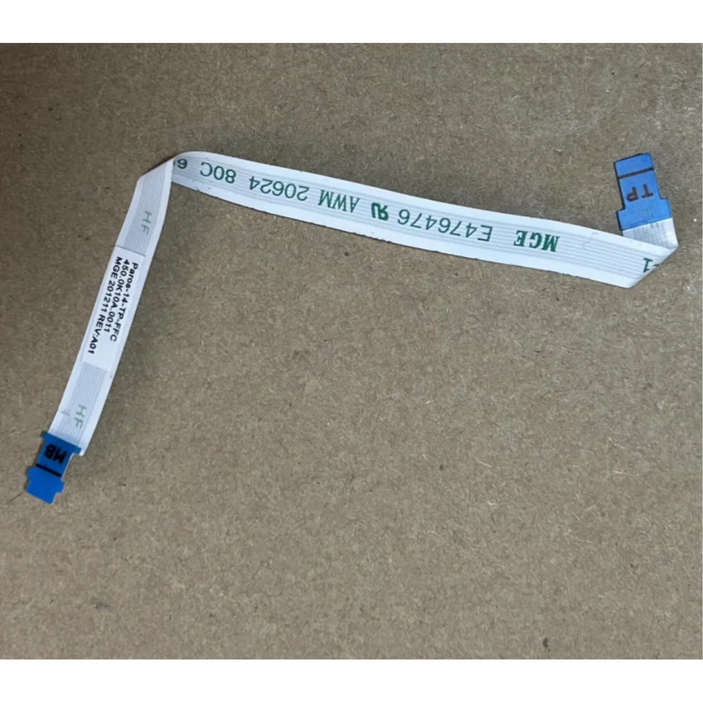 ΠΡΠΈΠ³ΠΈΠ½Π°Π»ΡΠ½ΡΠΉ Π»Π΅Π½ΡΠΎΡΠ½ΡΠΉ ΠΊΠ°Π±Π΅Π»Ρ Π΄Π»Ρ ΡΠ΅Π½ΡΠΎΡΠ½ΠΎΠΉ ΠΏΠ°Π½Π΅Π»ΠΈ Lenovo Flex 5-14, 450.0K10A.0011 Paros 14 FFC ΠΡΠΈΠ³ΠΈΠ½Π°Π»ΡΠ½ΡΠΉ Π»Π΅Π½ΡΠΎΡΠ½ΡΠΉ ΠΊΠ°Π±Π΅Π»Ρ Π΄Π»Ρ ΡΠ΅Π½ΡΠΎΡΠ½ΠΎΠΉ ΠΏΠ°Π½Π΅Π»ΠΈ Lenovo Flex 5-14, 450.0K10A.0011 Paros 14 FFC