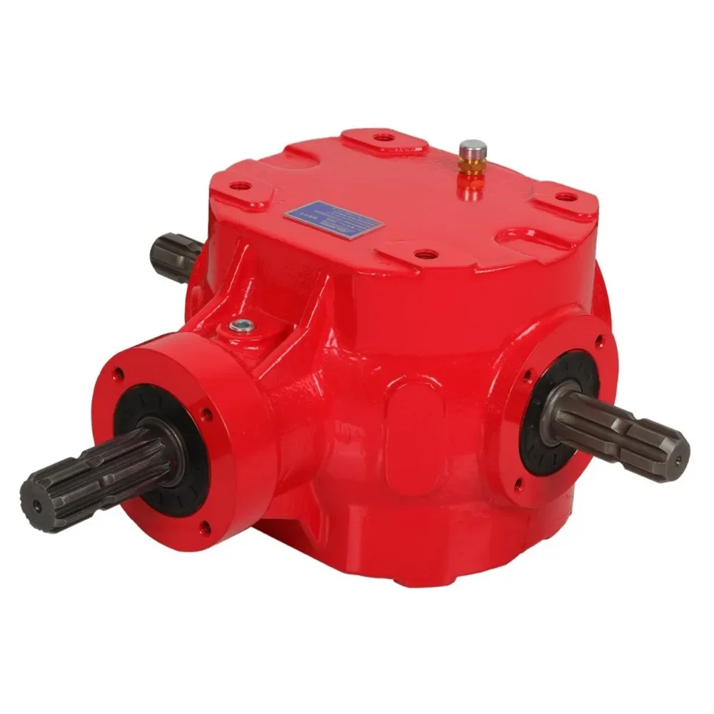 

PHKLF2125 Agricultural Tractor Parts Fertilizer Drive Cultivator Lawn Mower Tractor