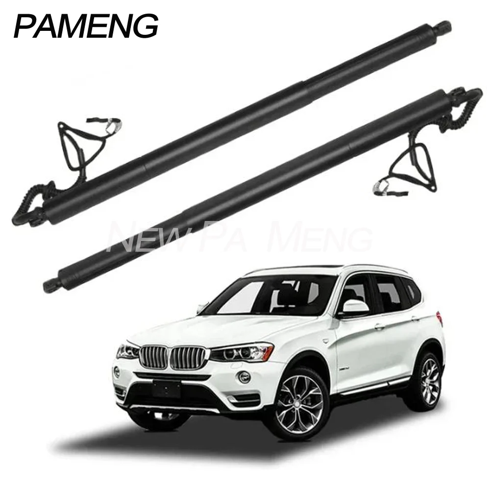 1pcs 51247232004 Brand New Power Tailgate Stay Right Side for Bmw X3 F25 11-14