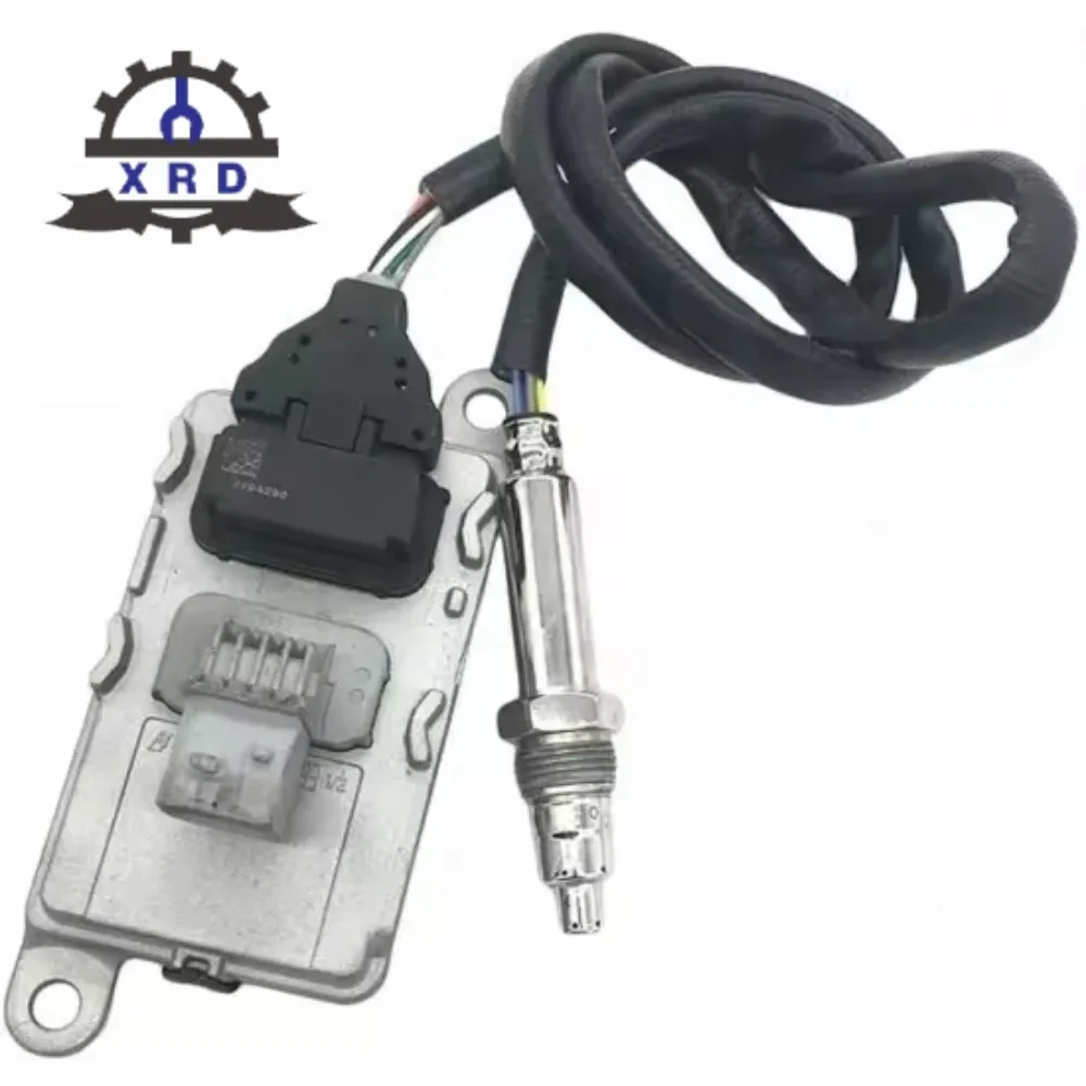 

2872297 5wk96692 2894945 5wk96692a New High Quality Noxsensor Stikstofoxiden Sensor for Volvo Cummins Isb Isx11-15 Fast Shipping