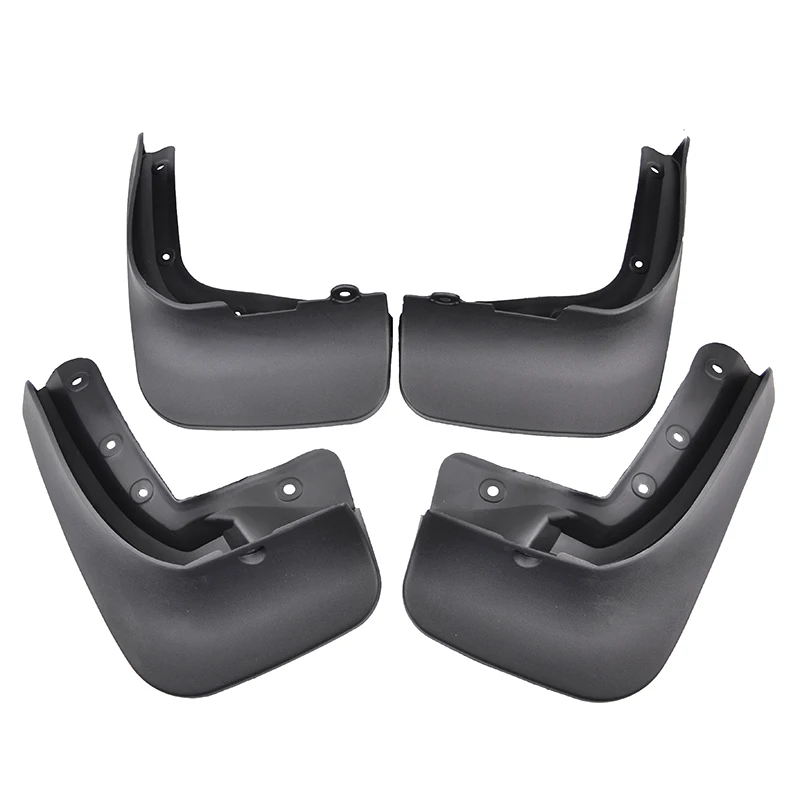 4X For VW Sharan 7N 2011 - 2022 Seat Alhambra Mud Flaps Splash Guards Front Rear Mudguards 2012 2013 - 2016 2018 2019 2020 2021