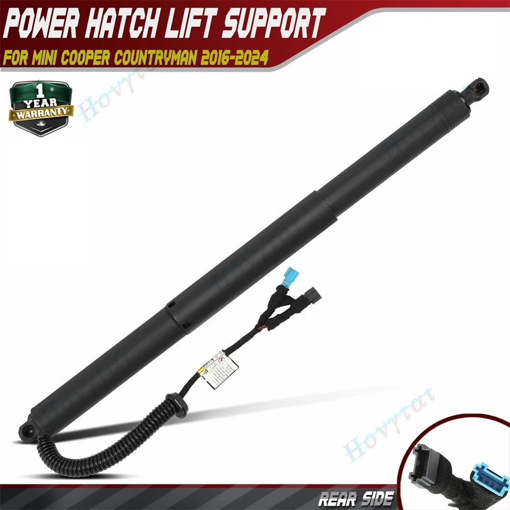 

51249447876 Rear Trunk Liftgate Power Hatch Lift Support For Mini Cooper Countryman F60 2016-2024 Electric Tailgate Gas Struts