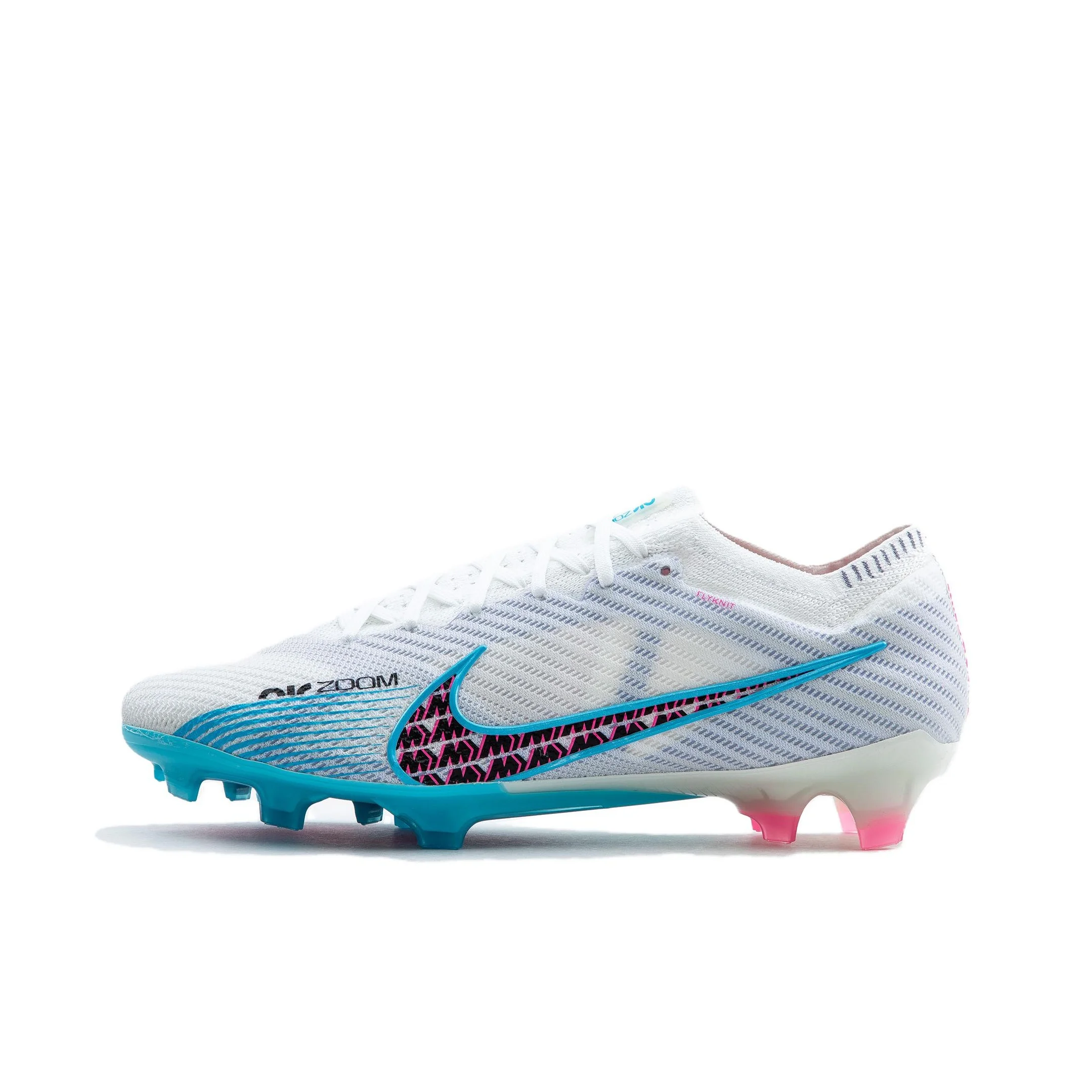 Nike Mercurial Vapor 15 Soccer Shoes FD0244-146