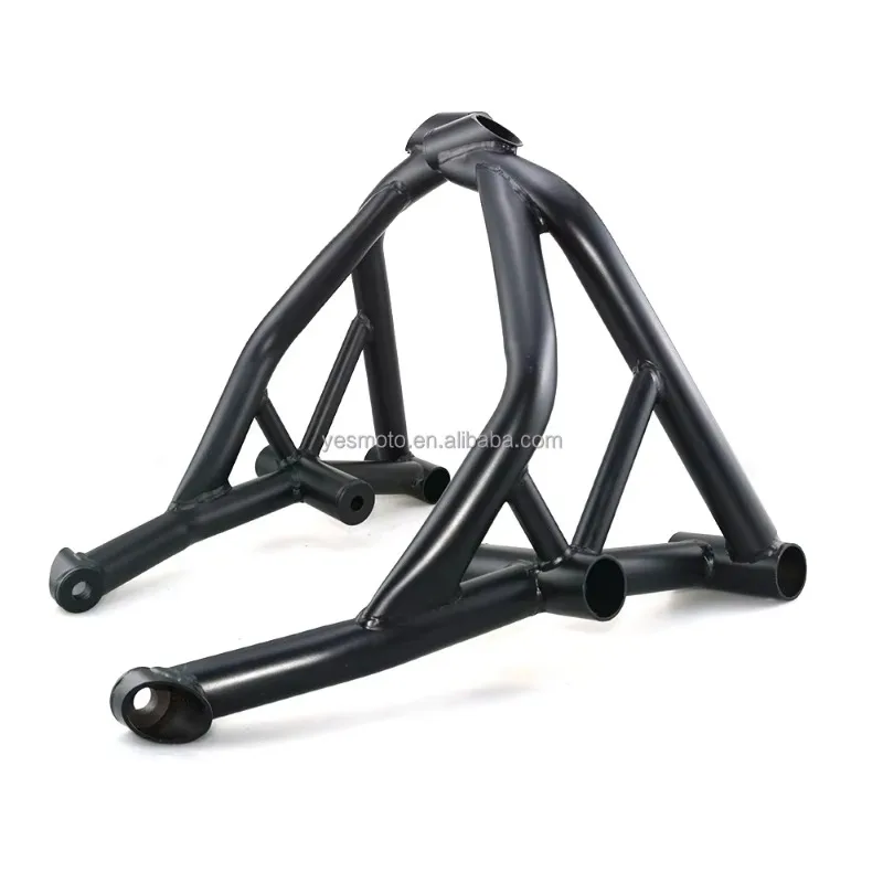 

2025 Newest Motorcycle Engine Guard Crash Bar Motorcycle Bumpers For MT09 2022-2023