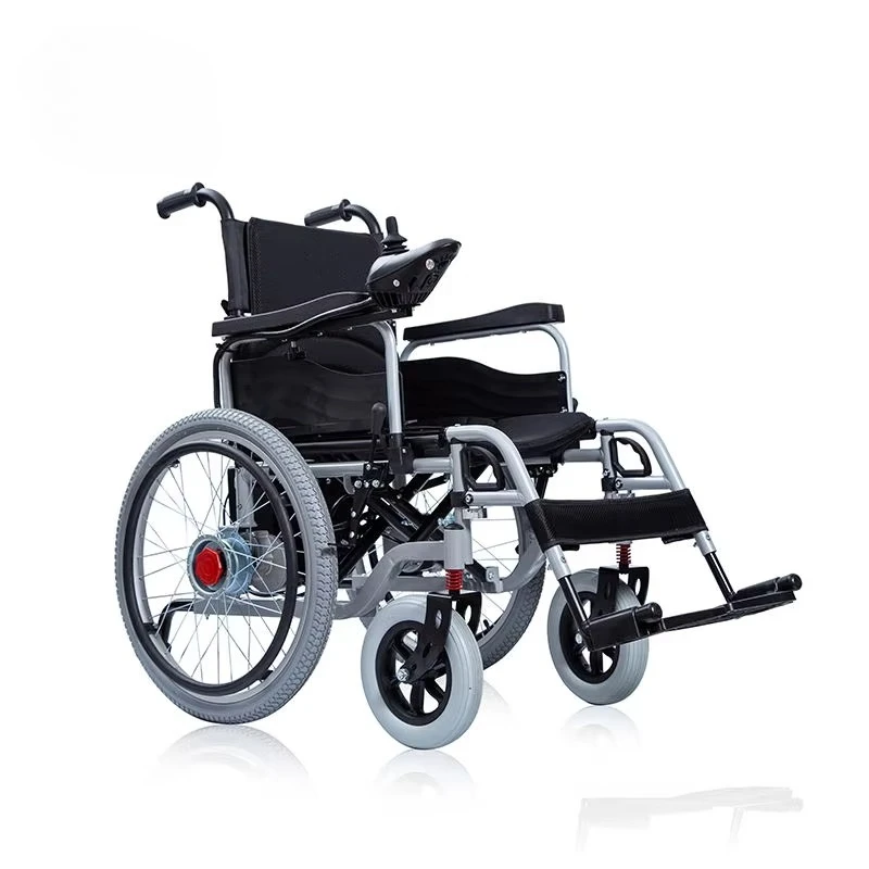 CE Certified Electric Standing   for Elderly and Disabled with 100kg Load Capacity and 24V 250W Brushed Motor