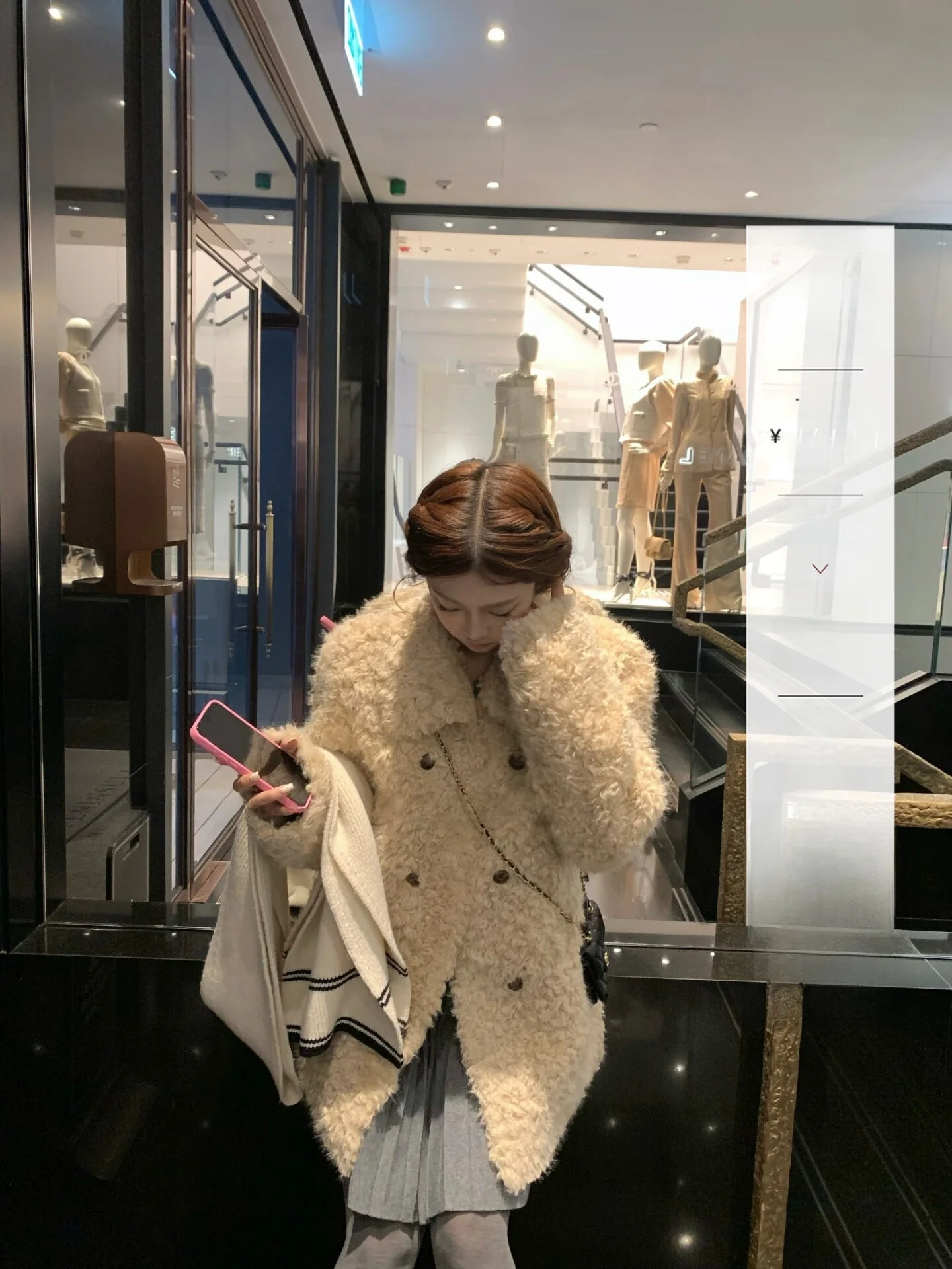 Ato Hero Women's Fa…