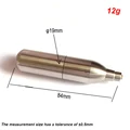 12g unthread