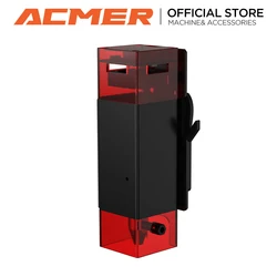 ACMER Laser Engraver P1 10W Laser Head Diode For Laser Engraving Wood Cutting Machine