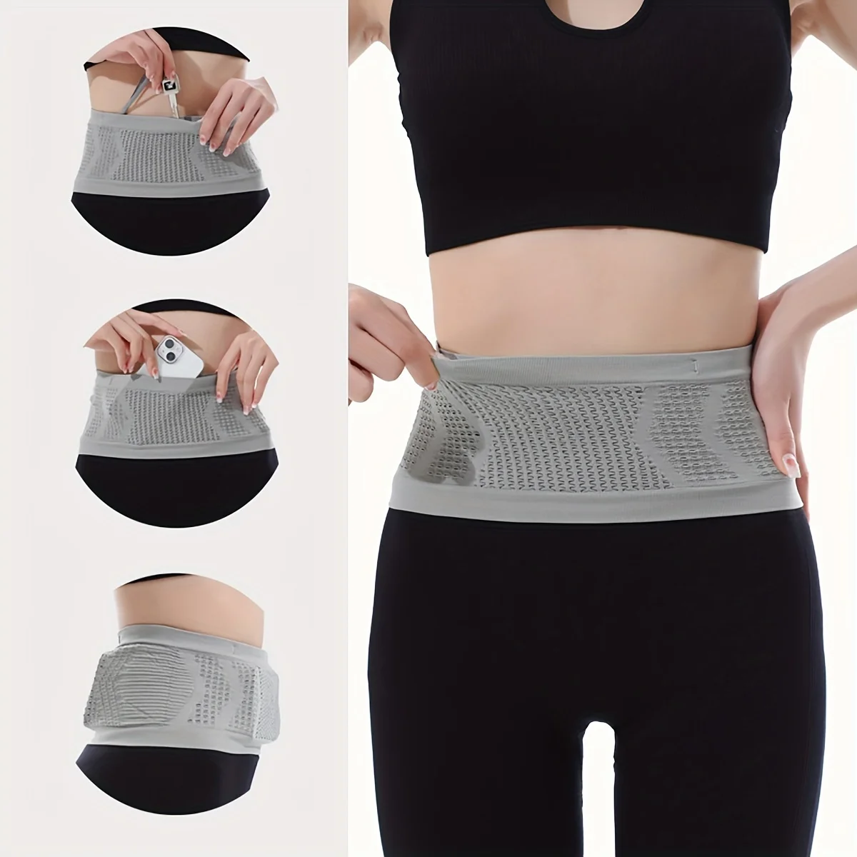 

Running Fanny Pack
