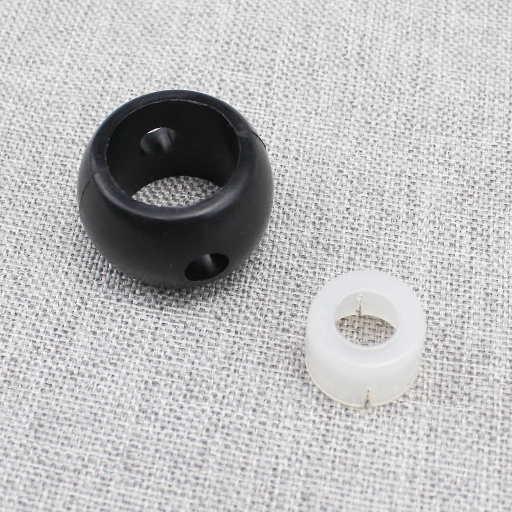 

KUMMYY Car Gear shift Bush Gear Stick Bottom Cup Lever MD739288 MD701577 for Mitsubishi Pajero Montero Sport Mini Shogun L200