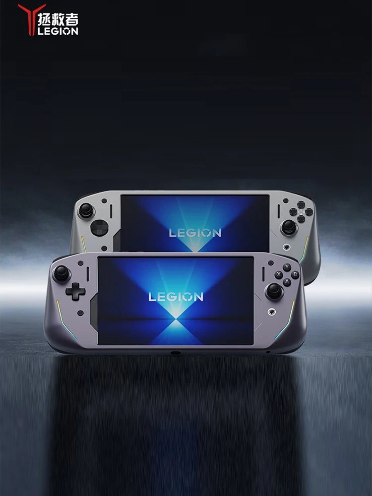LEGION G9 Gamepad Voor Lenovo Y700 2/3/4th Tablet Game Controller Trillingen Motor Hoge Precisie Hall Rocker Gaming Handvat - afbeelding 2