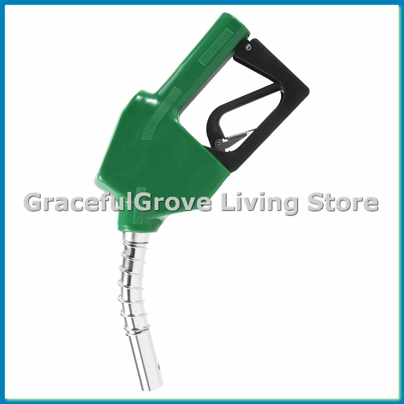 

Автоматический топливораздаточный пистолет с функцией отключения, инструмент для заправки топливом, маслом и водой - A33R