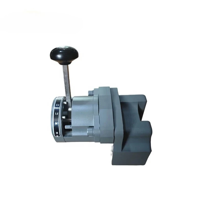 6P-5S six-position shift pressure valve, general gas valve for oil drilling machines