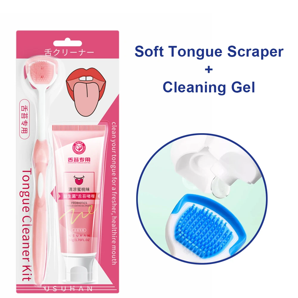 #23 Best Tongue Scrapers to Buy In 2026