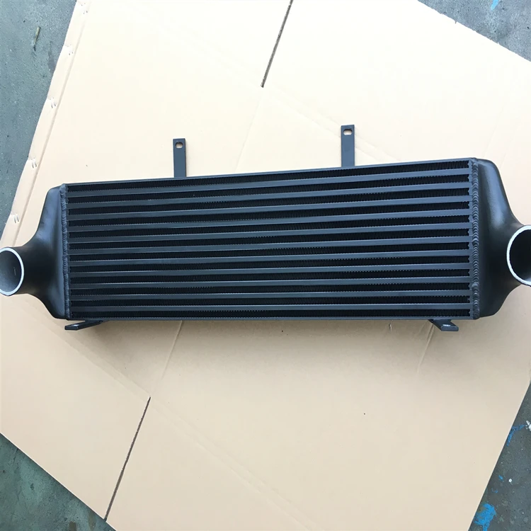 Wholesale auto cooling system parts for FordST250 USA Cars auto intercoolercustom