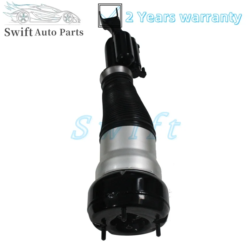 

1 шт. передняя пневматическая амортизационная стойка для Mercedes S-класса W222 S450 S500 S63 4Matic 2015-2020 A2223202100 A2223202200