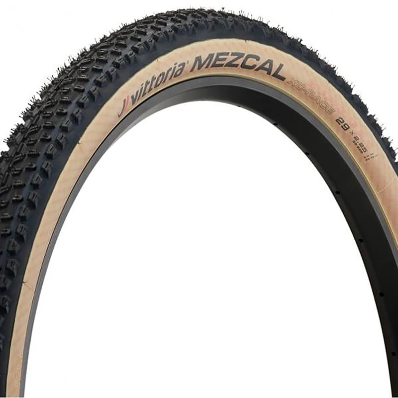 MEZCAL VITTORIA 29x2.25 /29X2.35 BARZO 29 MTB in Tubeless Tire Graphene 2.0 Mountain Bike  Vacuum Off-Road Folding 29 Tire