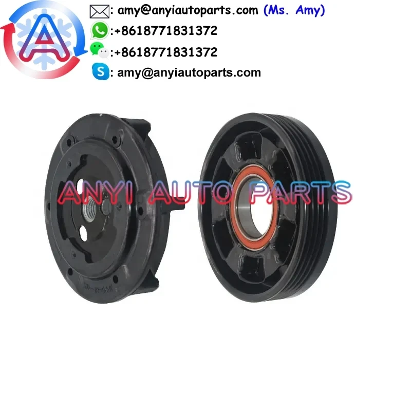 

Сцепление CA2040 4PK для BMW (переднее)