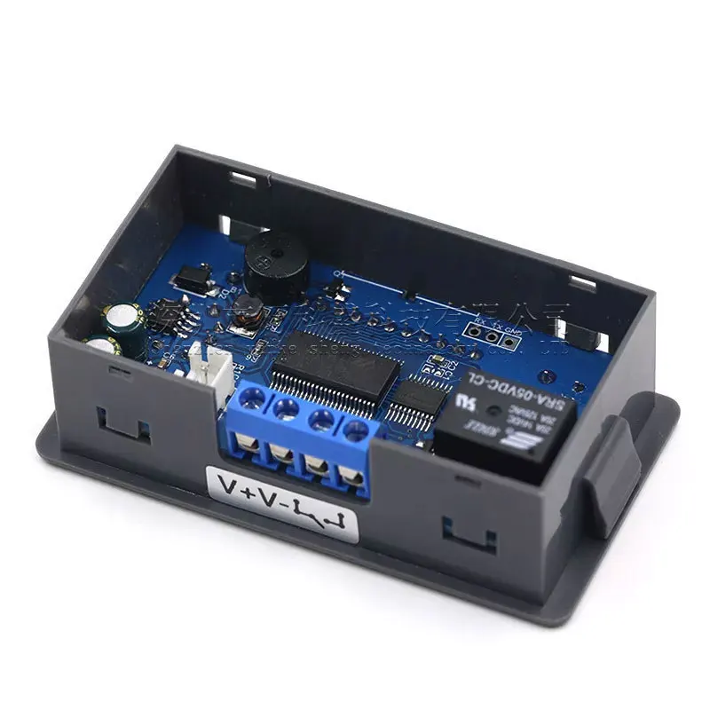 20 Pcs Xy-Wt01 Digi… - image