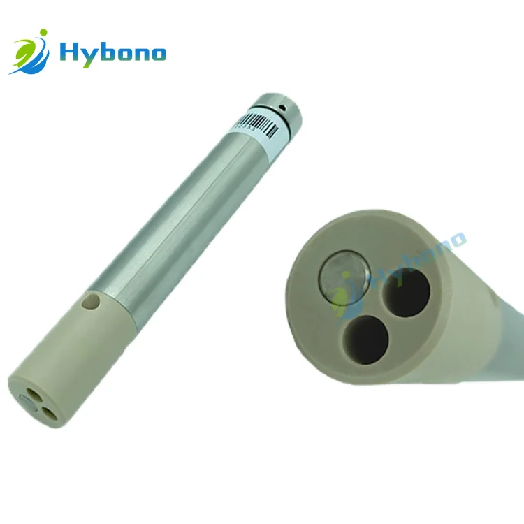Sensore sonda opzionale RS485 con elettrodo combinato PH/ORP/conuttività/temperatura multiplo economico 4 in 1