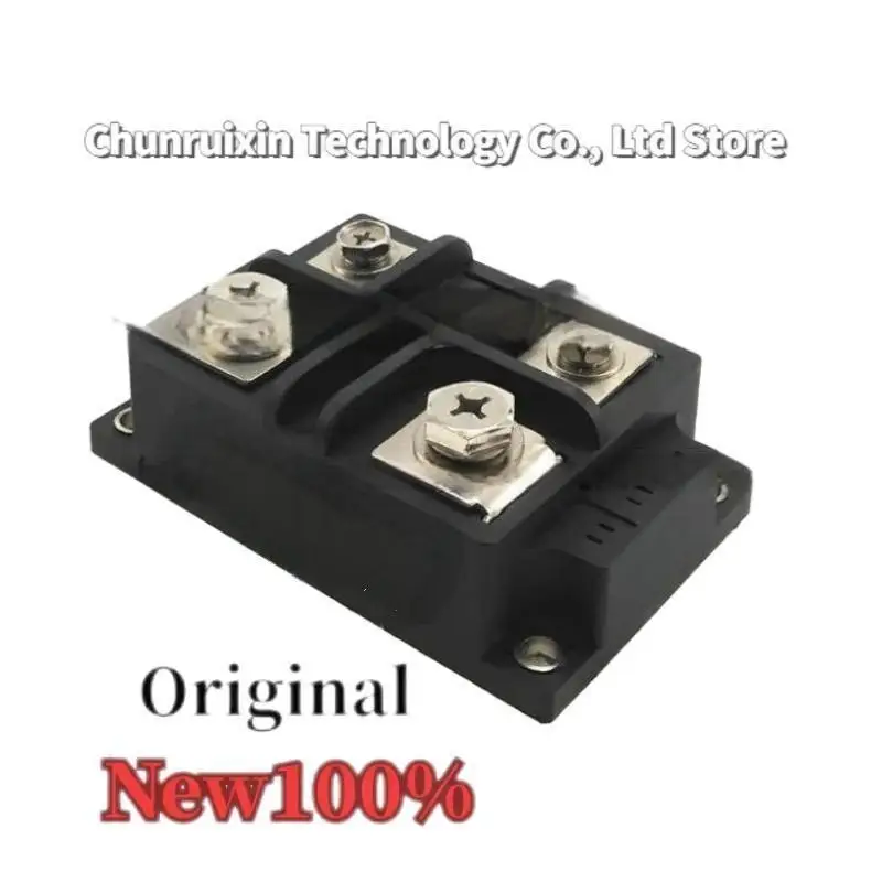 New Original Single Phase Rectifier Bridge 300A Bridge Rectifier MDQ300-16 MDQ300A1600V
