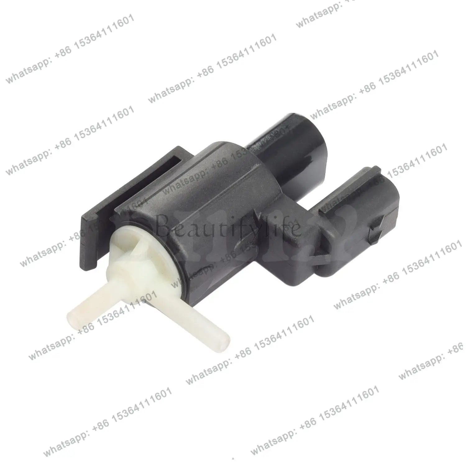 

Vacuum pressure solenoid valve 25163354 4154221002