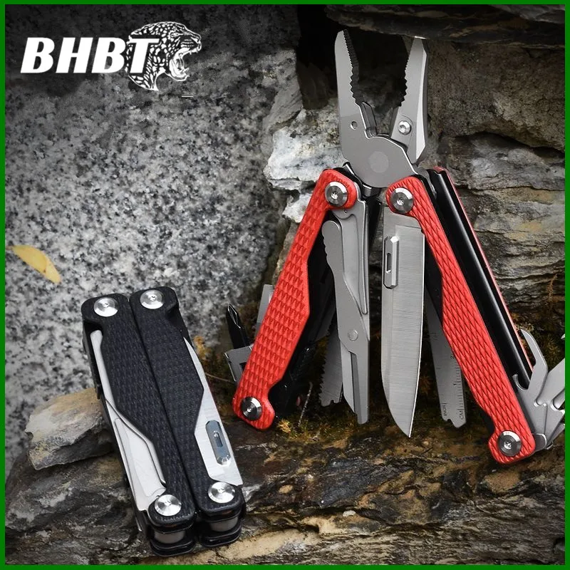 Bhbt Ark Tool Plier… - image