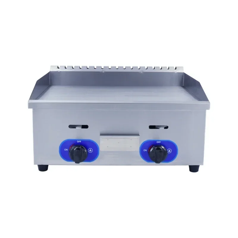 Stainless Steel Flat Plate Other Hotel Restaurant Supplies Gas Griddle Grill Hot sales