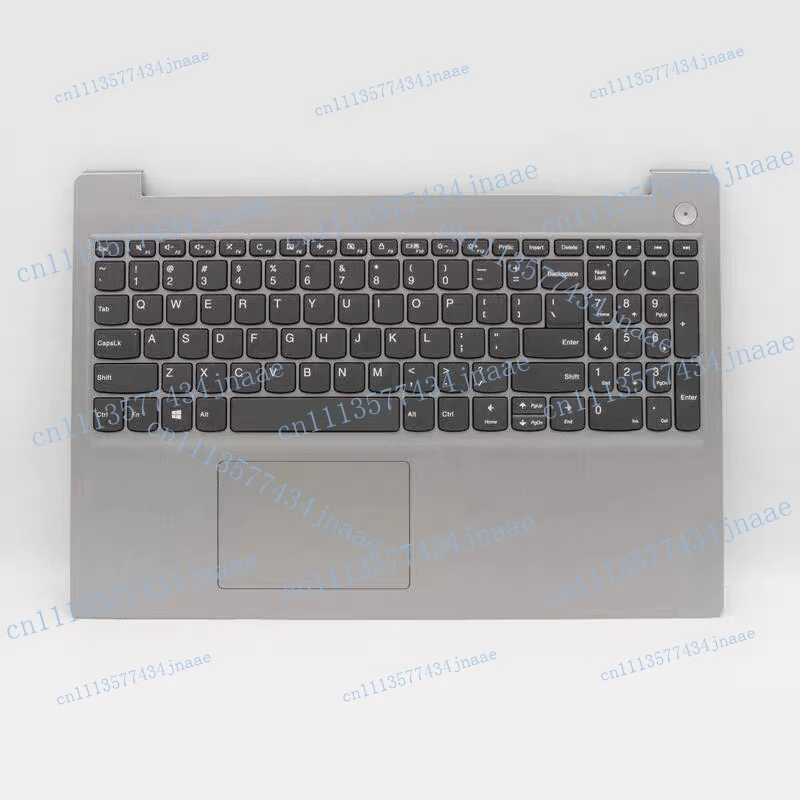 New for Lenovo Ideapad 3-15ARE05 CShell Keyboard 5CB0X57476 5CB0X57500 Silver