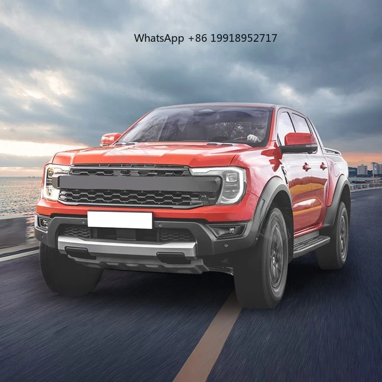 NEW  PICK up  BODY KIT for   T6/T7/T8 UPGRADE to T9  RAPTOR 1:1 TYPE JJ613