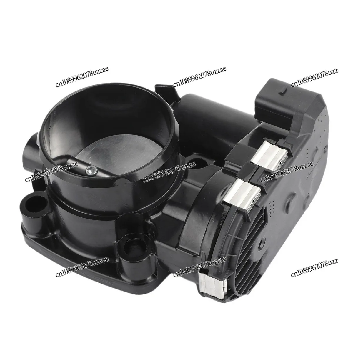 

09-17 Bombardier Throttle Body RXTGTXRXPXGTI120200260300