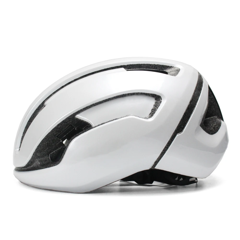 Triathlon Cycling Helmet aero Road Racing Bike Helmet for Men woman MTB Bike Helmet Mountain Bicycl Helmet capacete ciclismo