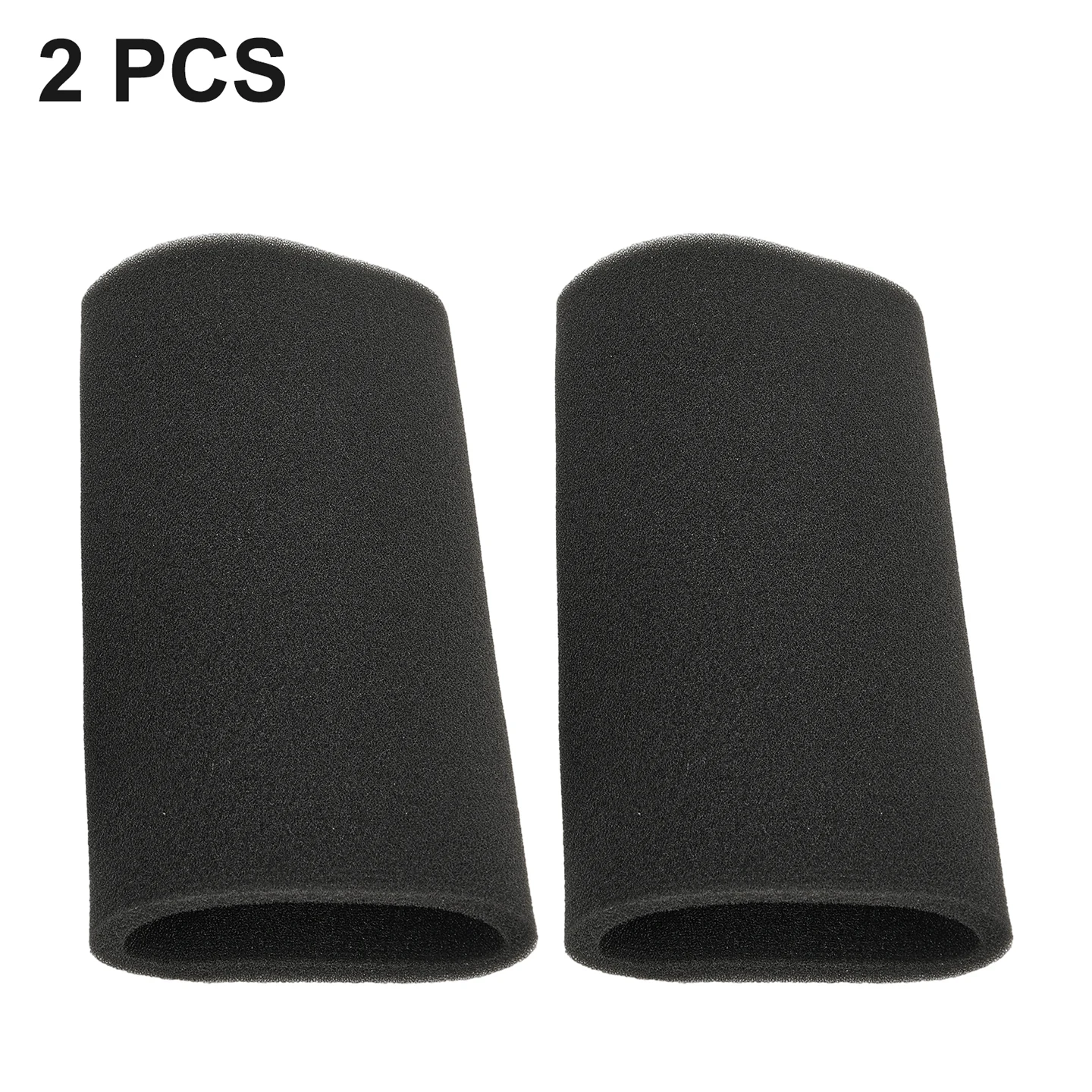 2pcs Foam Filter For Bosch Athlet BBH BCBH Series Cordless Vacuum Cleaner Home Cleaning Replacement Accessories