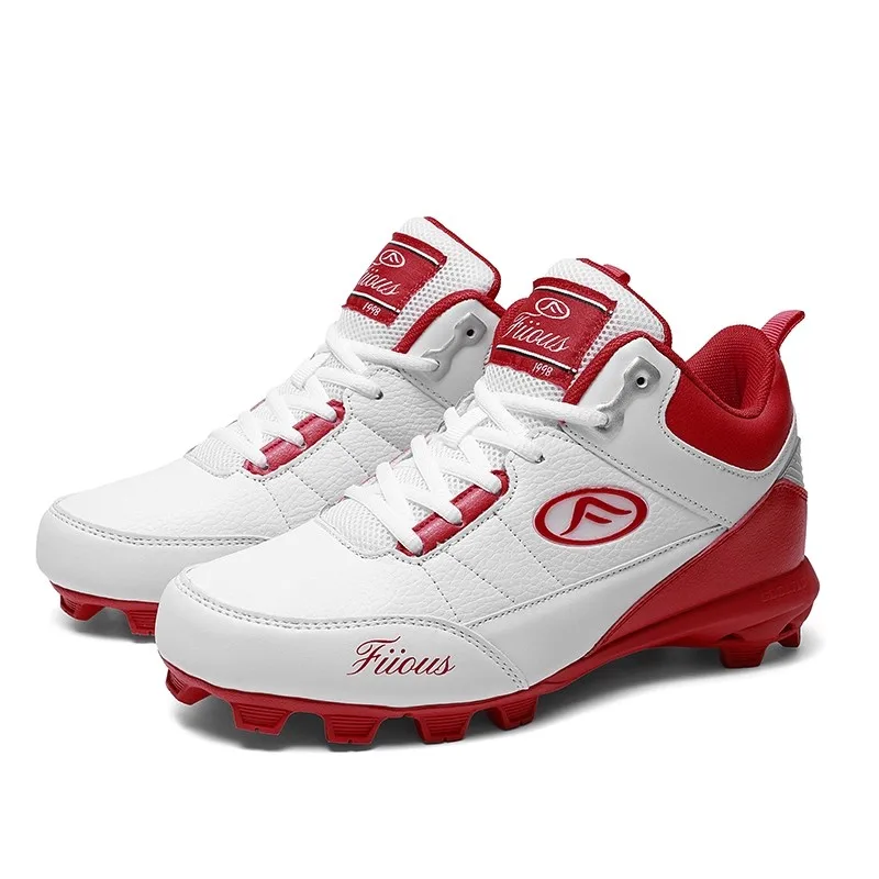 2025 New Arrival Best-Selling Unisex Outdoor Performance Baseball Shoes Training Shoes High-Quality Baseball Shoes Excellent