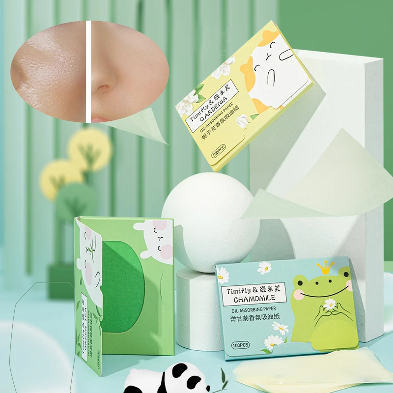 ورق نشاف لزيت الوجه ، مناديل مطلية محمولة ، منظف للوجه ، تحكم في الزيوت ، ممتص للزيت ، أدوات تنظيف الوجه ، * * #2