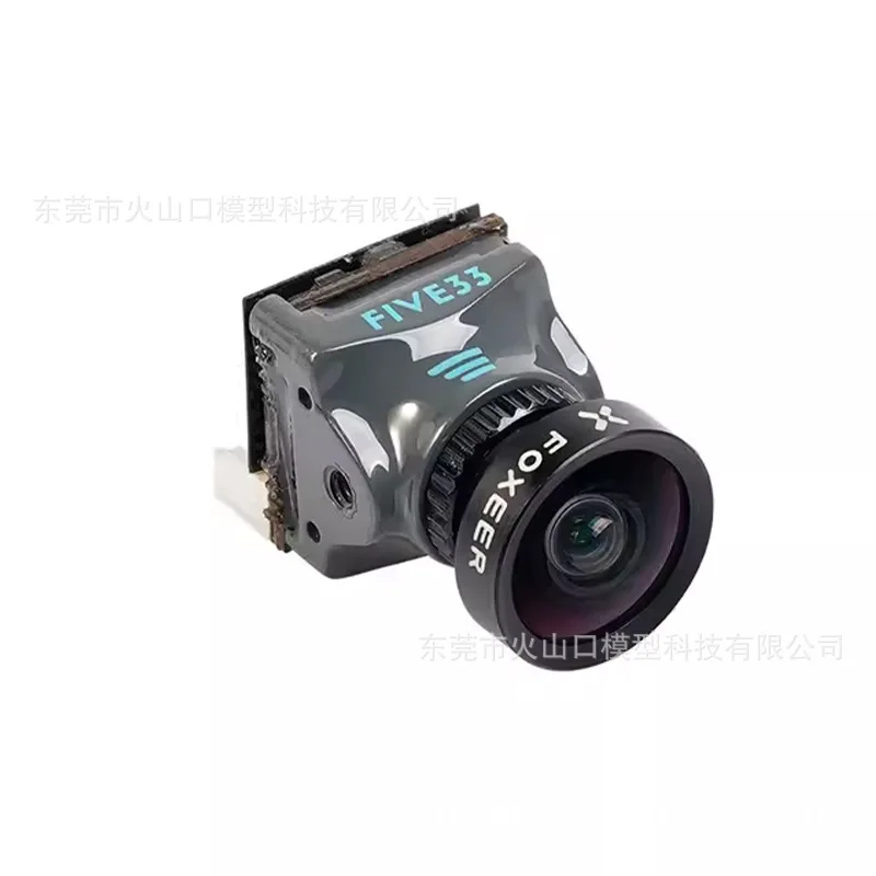 FOXEER slingshot 5 NANO Five33 FPV crossover racing camera 1000tvl 1.7mm