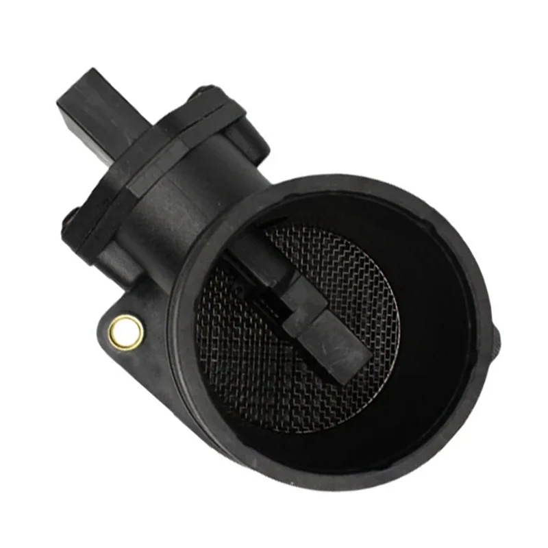 

Air Flow Sensor 0280218002 06A906461A For Volkswagen Beetle Golf Jetta 1.8L A3 Seat Skoda Bora Octavia 2.0L