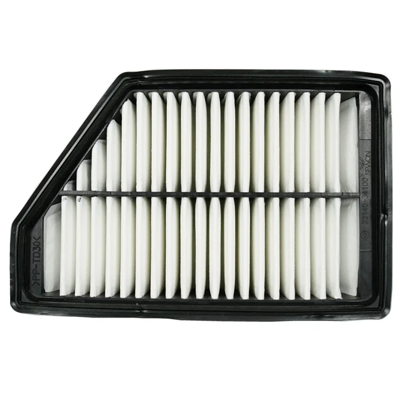 Air Filter For 2010- SSANGYONG KORANDO 2.0 2012 SSANGYONG KORANDO 2.0 E-XDi 4WD Korando 2.0T Diesel Oem 23140-34100