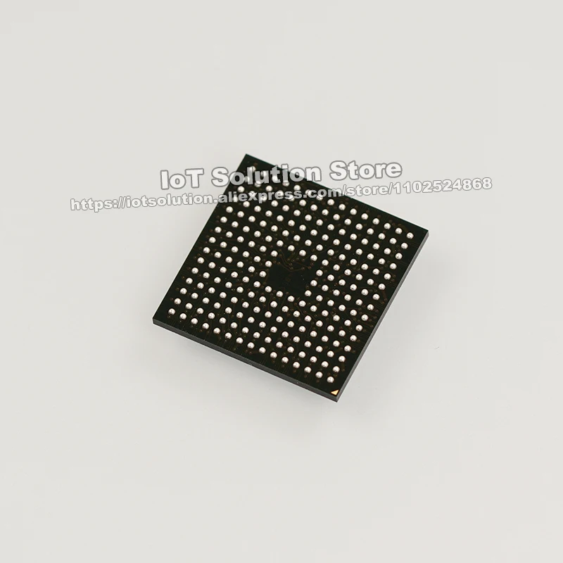 TFBGA-216 ARM Cortex-M4 코어, STM32F429NIH6