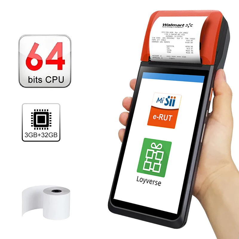 Nb60Pro Handheld Po…